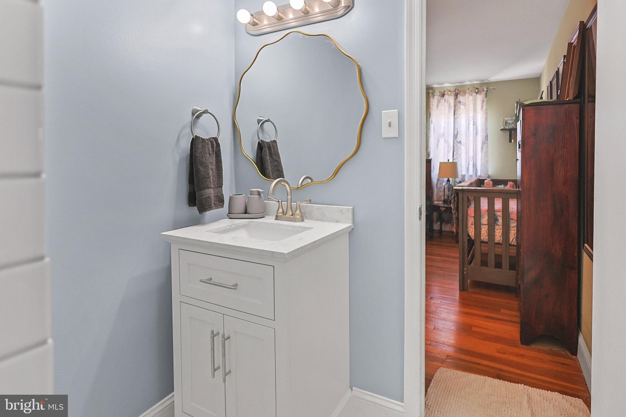 9916 South Canterbury Road Philadelphia, PA 19114 - Photo 17 of 31 Gallery Image 17