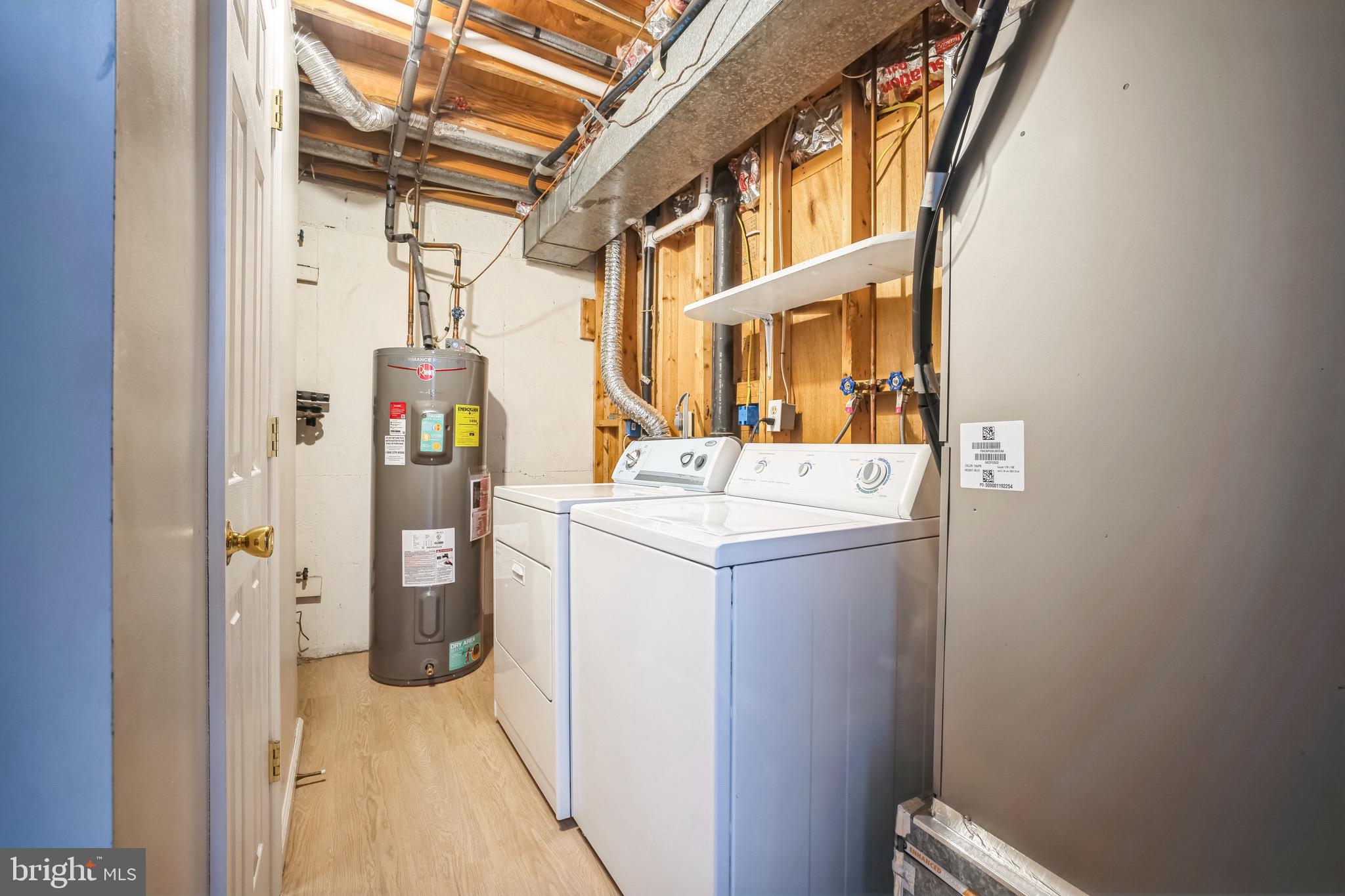 4834 Nash Drive Fairfax, VA 22032 - Photo 25 of 27