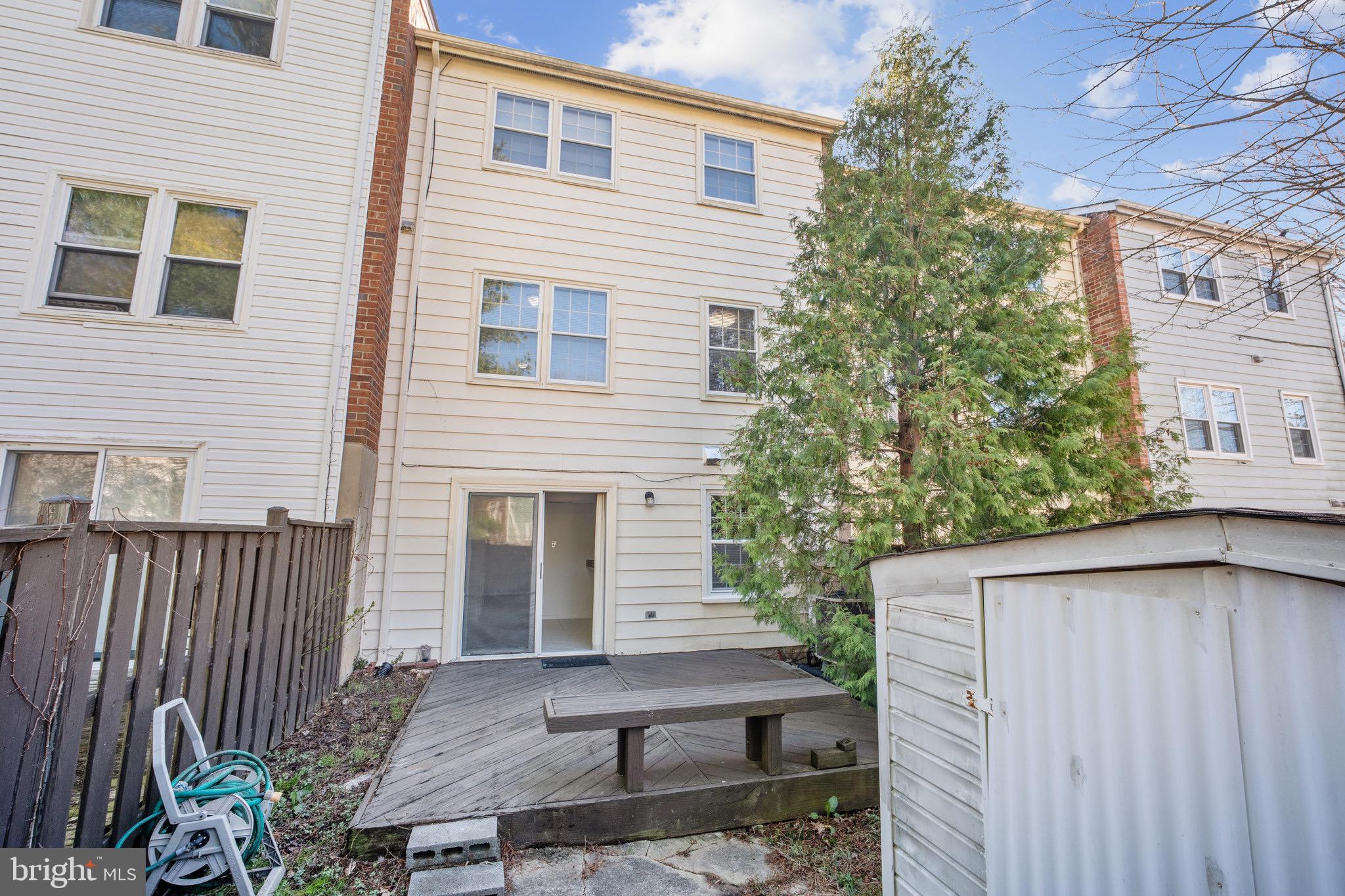 4834 Nash Drive Fairfax, VA 22032 - Photo 26 of 27