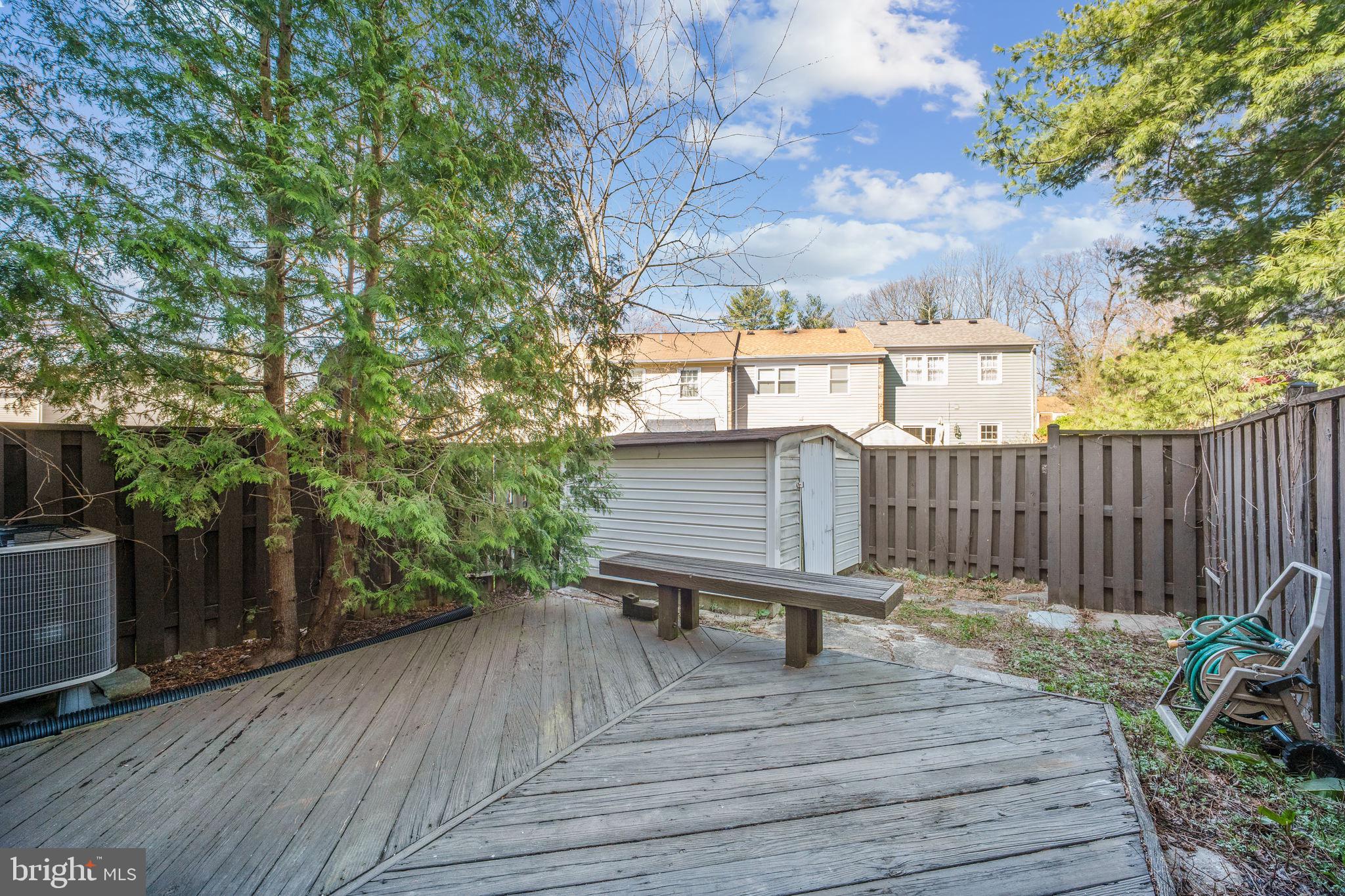 4834 Nash Drive Fairfax, VA 22032 - Photo 27 of 27