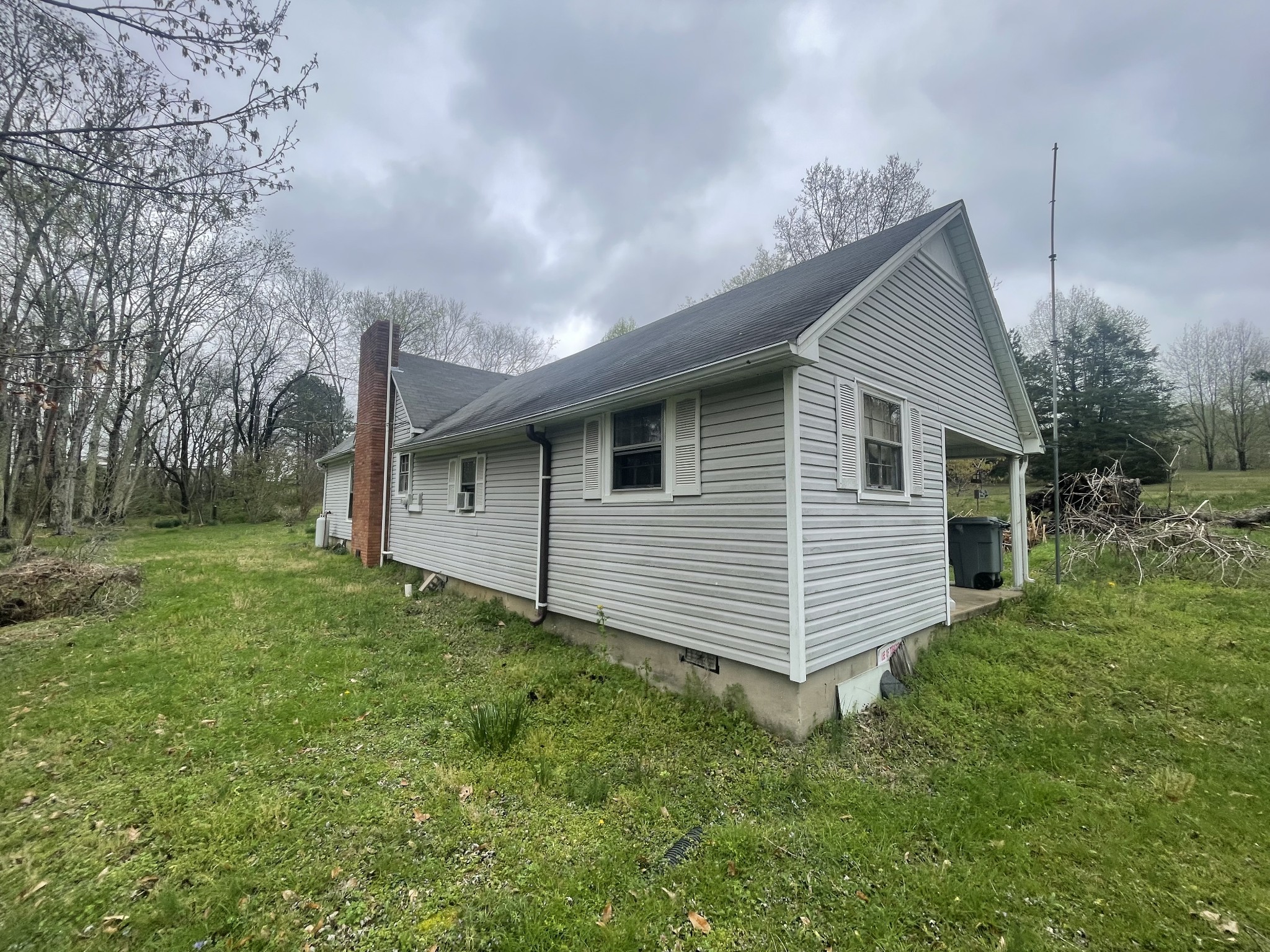 47 Shackelford Road Loretto, TN 38469 - Photo 4 of 5