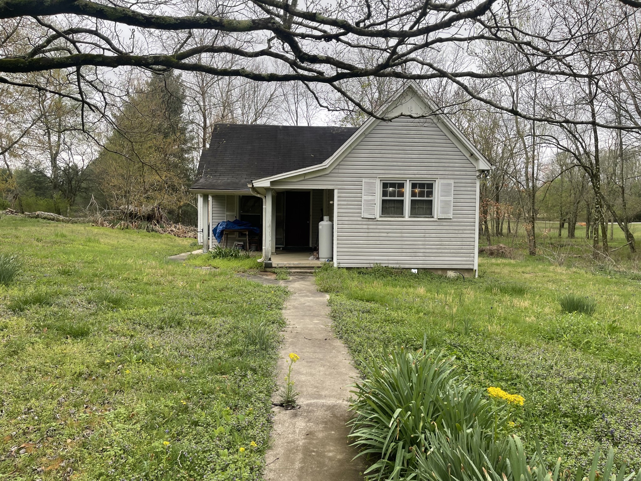 47 Shackelford Road Loretto, TN 38469 - Photo 5 of 5