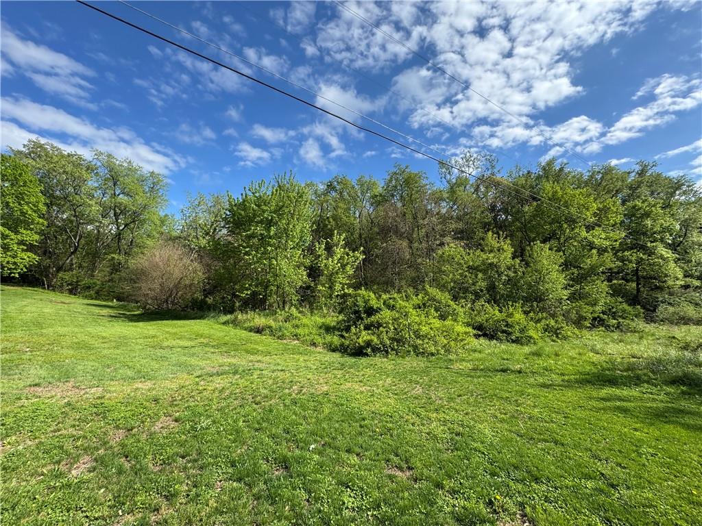 690 Gun Club Road Uniontown, PA 15401 - Photo 5 of 9 a backyard of a house with lots of green space