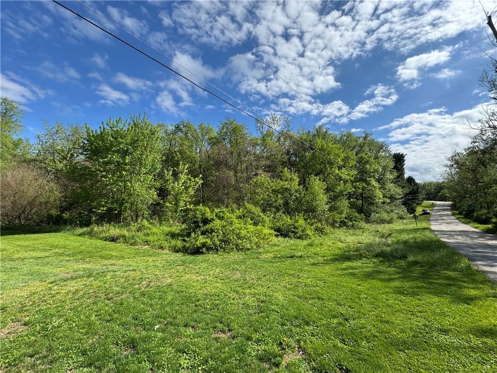 690 Gun Club Road Uniontown, PA 15401 - Photo 7 of 9 a backyard of a house with lots of green space