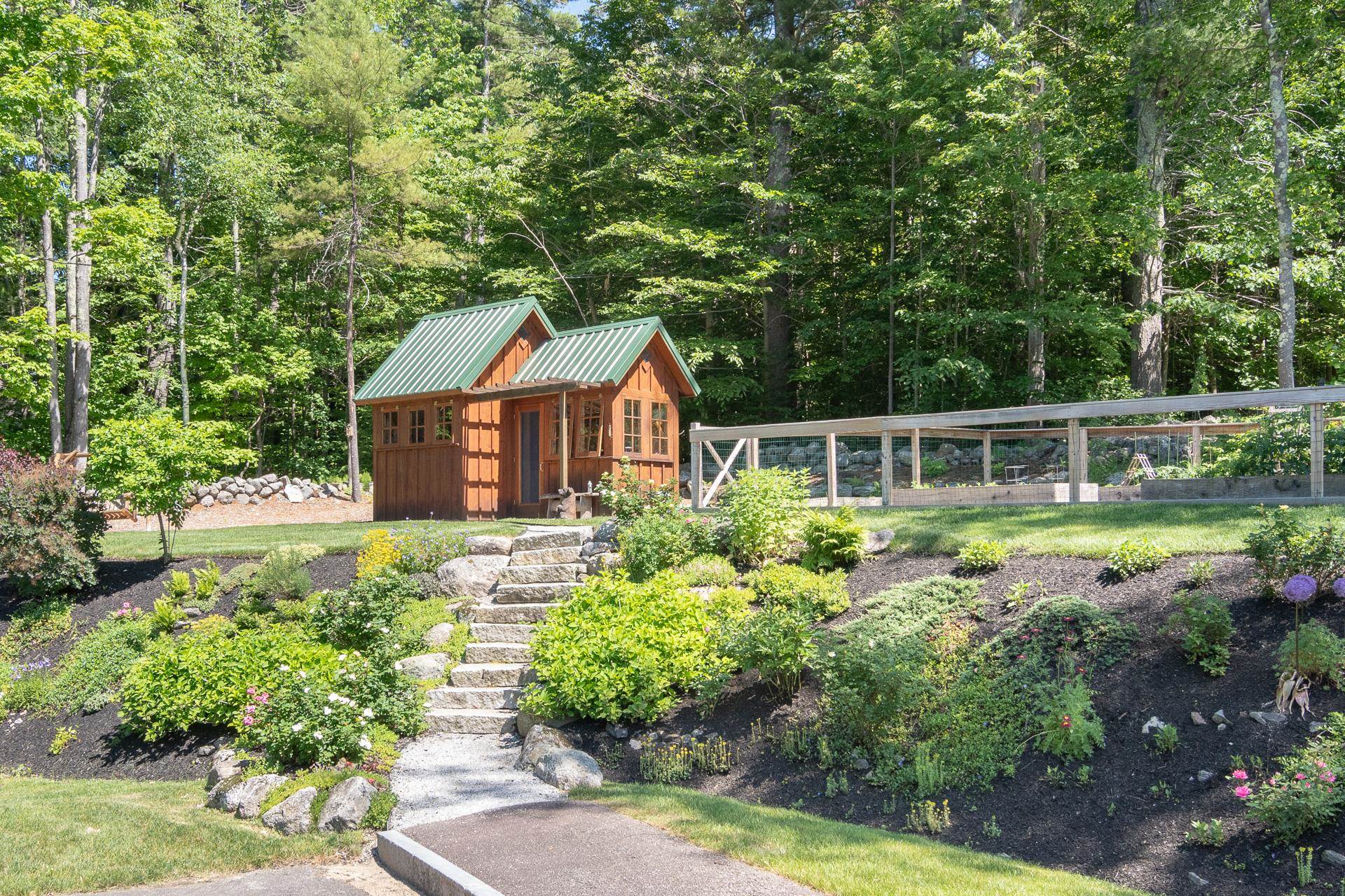 616 Scenic Road, Unit 106 Laconia, NH 03246 - Photo 53 of 60
