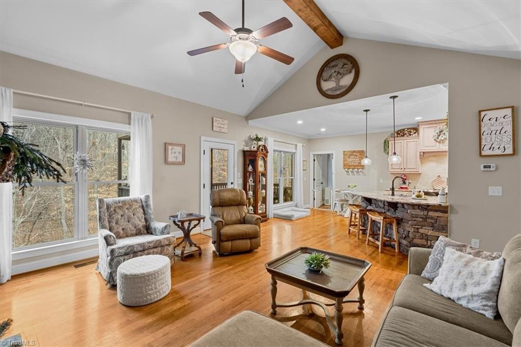 270 Morning Glory Road Madison, NC 27025 - Photo 11 of 50