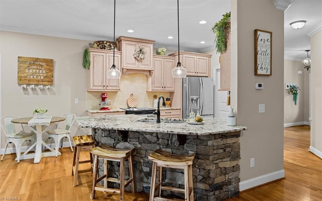 270 Morning Glory Road Madison, NC 27025 - Photo 12 of 50