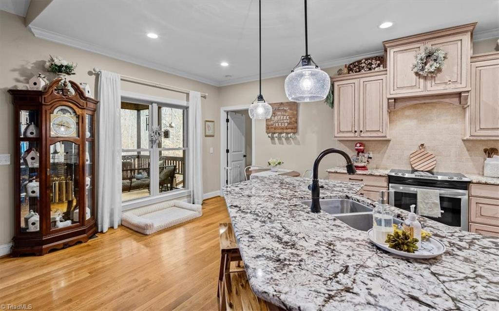 270 Morning Glory Road Madison, NC 27025 - Photo 13 of 50