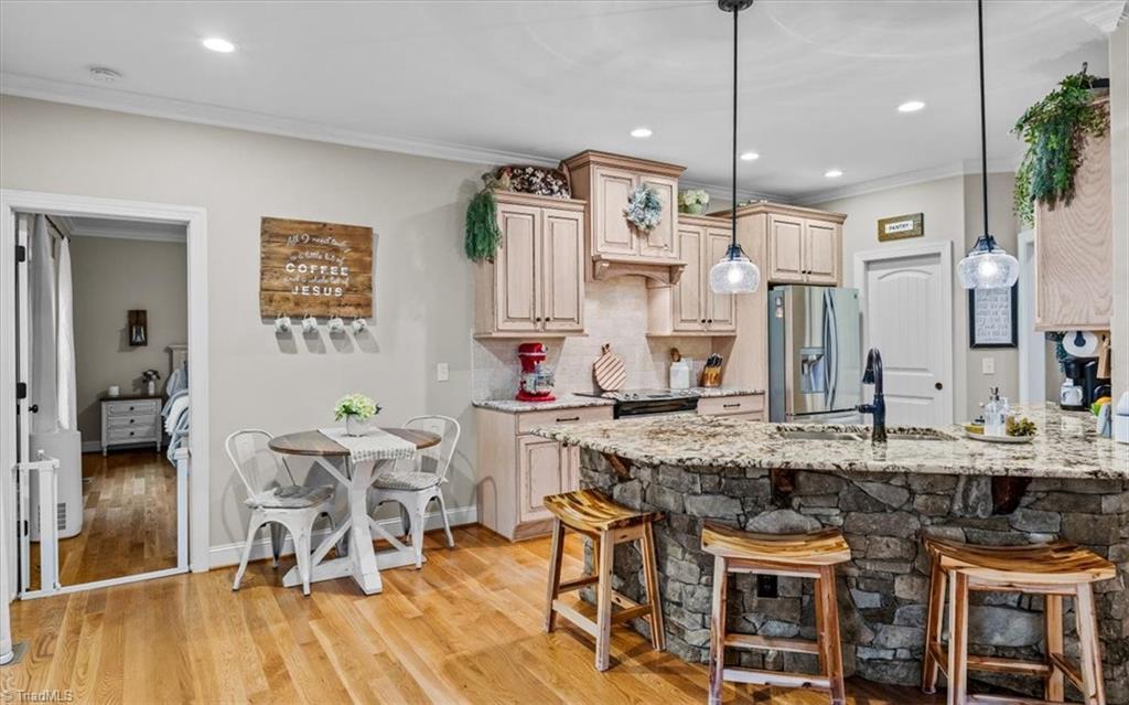 270 Morning Glory Road Madison, NC 27025 - Photo 14 of 50