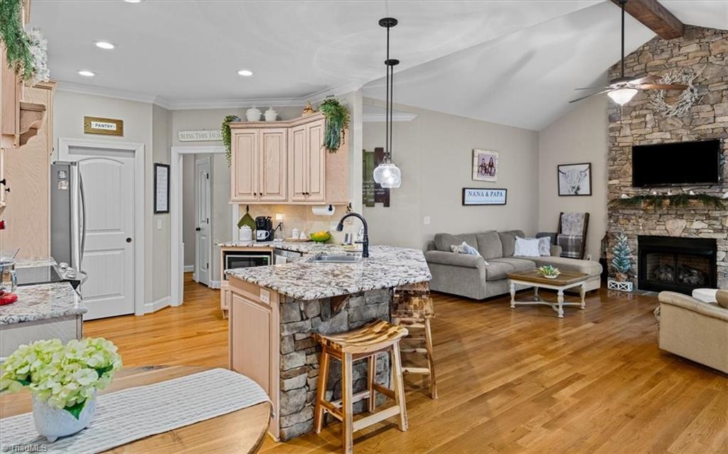 270 Morning Glory Road Madison, NC 27025 - Photo 16 of 50