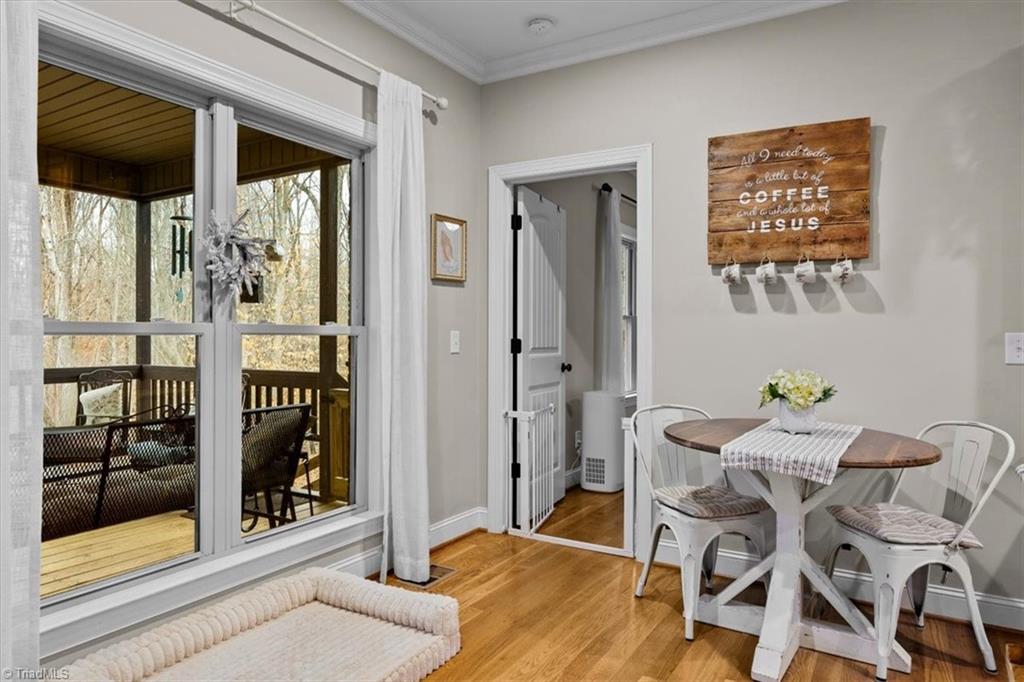 270 Morning Glory Road Madison, NC 27025 - Photo 17 of 50