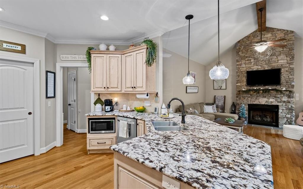 270 Morning Glory Road Madison, NC 27025 - Photo 18 of 50