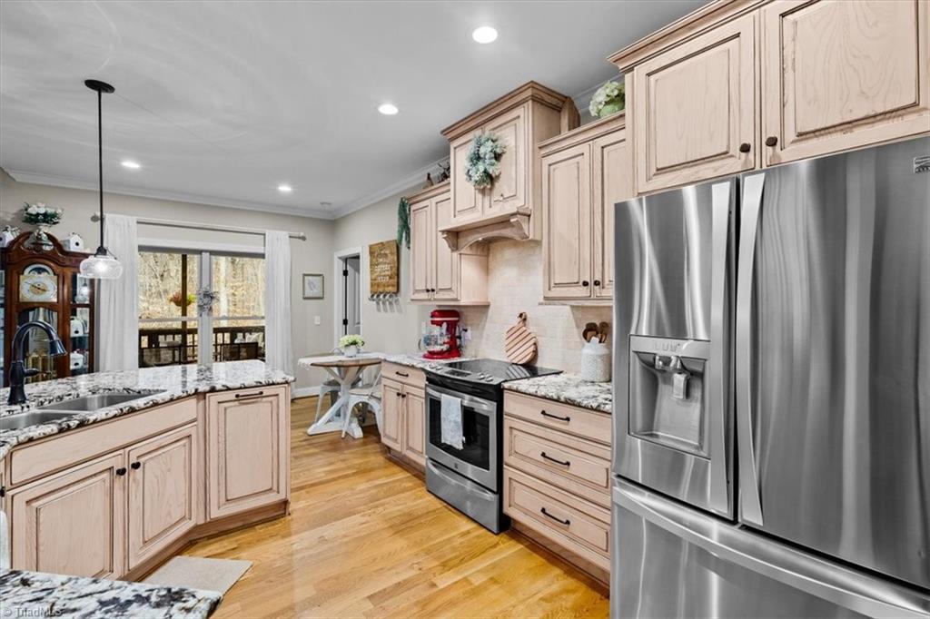 270 Morning Glory Road Madison, NC 27025 - Photo 20 of 50