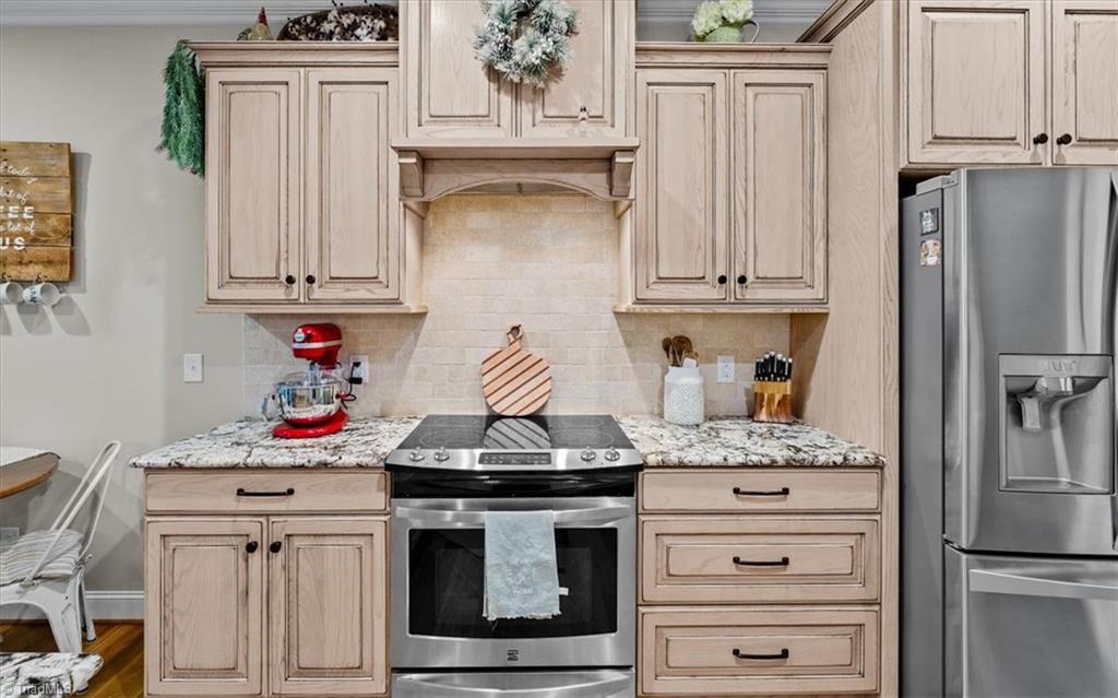 270 Morning Glory Road Madison, NC 27025 - Photo 21 of 50