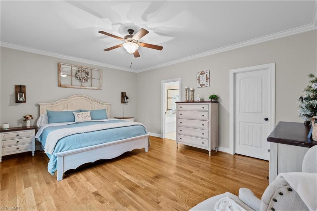 270 Morning Glory Road Madison, NC 27025 - Photo 22 of 50