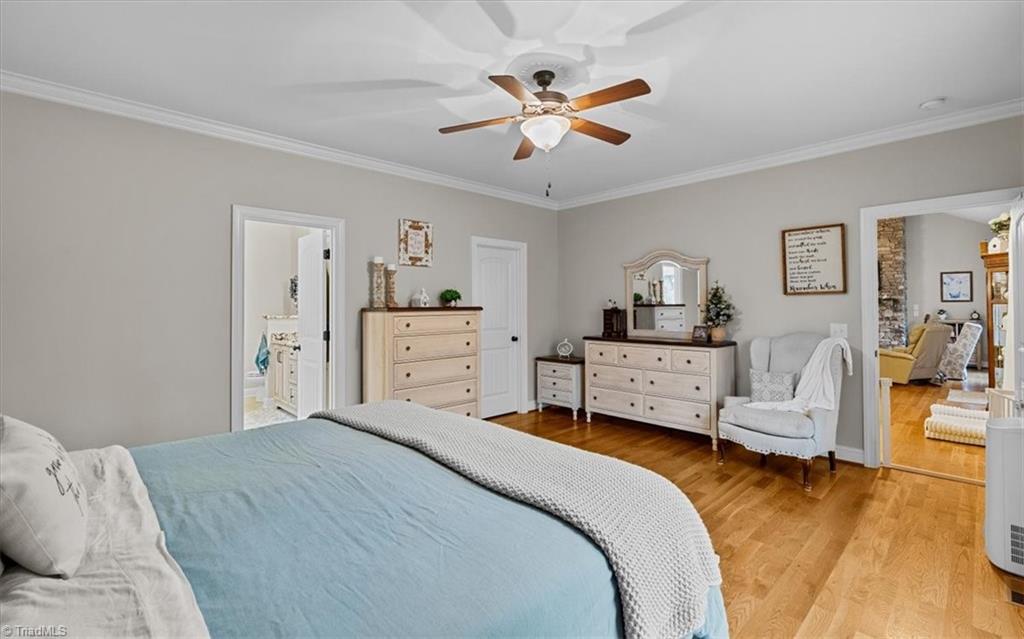 270 Morning Glory Road Madison, NC 27025 - Photo 23 of 50