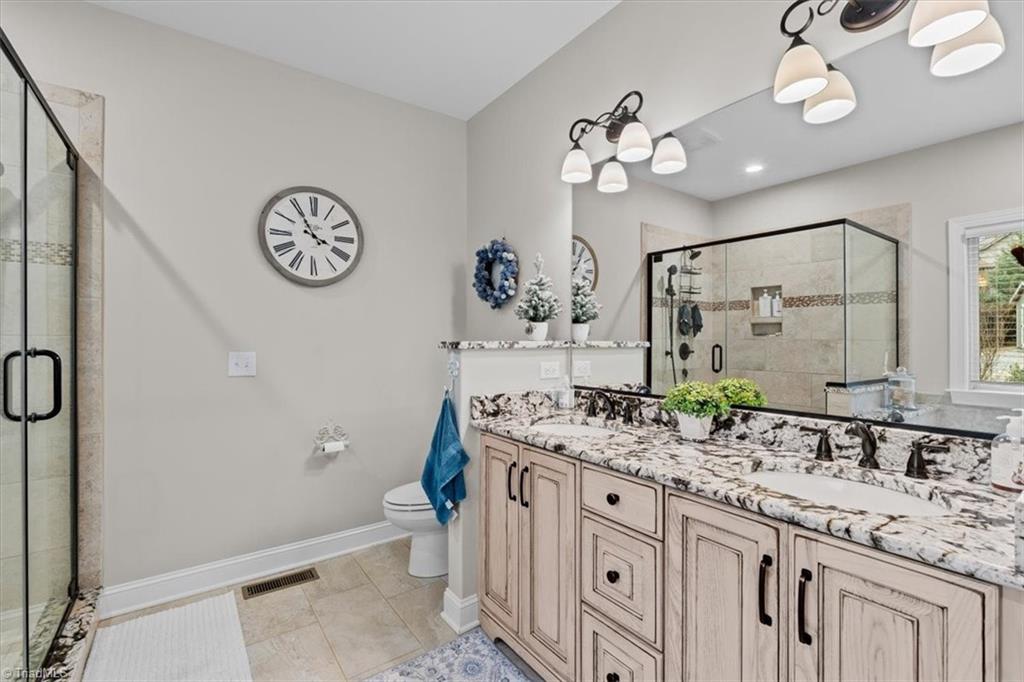 270 Morning Glory Road Madison, NC 27025 - Photo 25 of 50