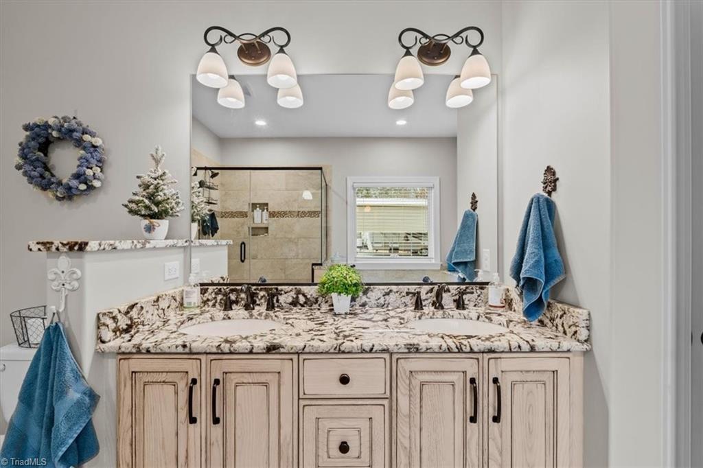 270 Morning Glory Road Madison, NC 27025 - Photo 26 of 50