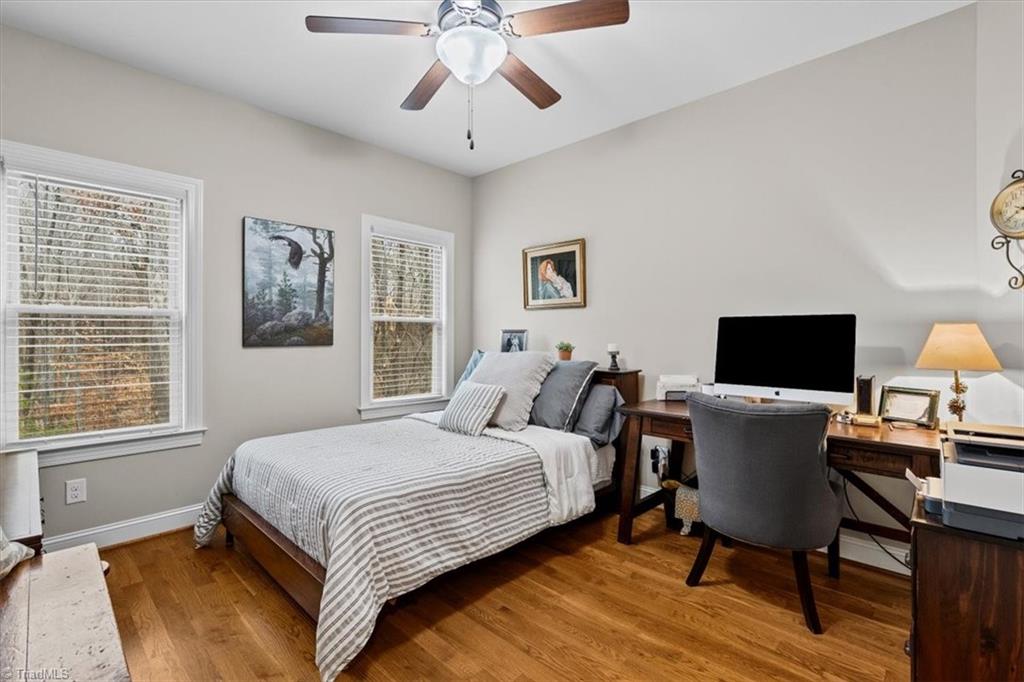 270 Morning Glory Road Madison, NC 27025 - Photo 28 of 50