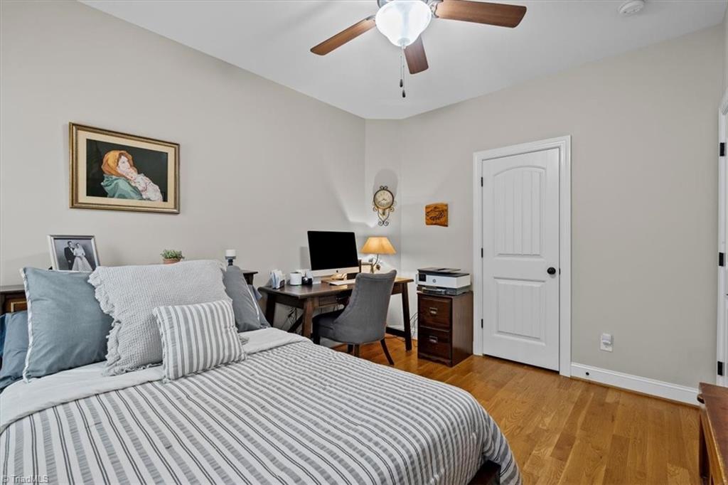 270 Morning Glory Road Madison, NC 27025 - Photo 29 of 50