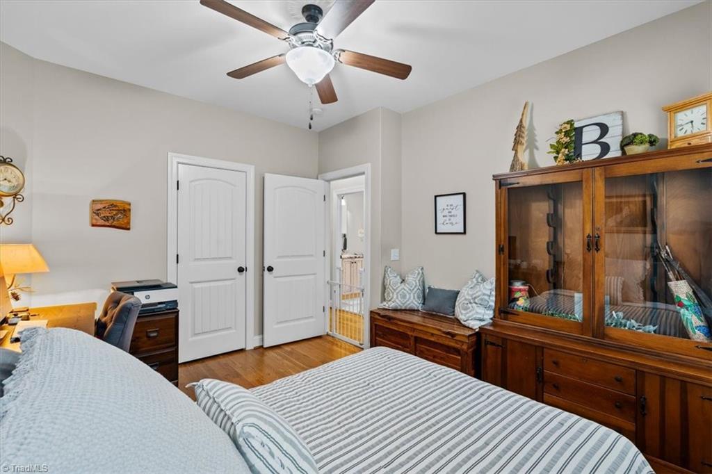 270 Morning Glory Road Madison, NC 27025 - Photo 30 of 50