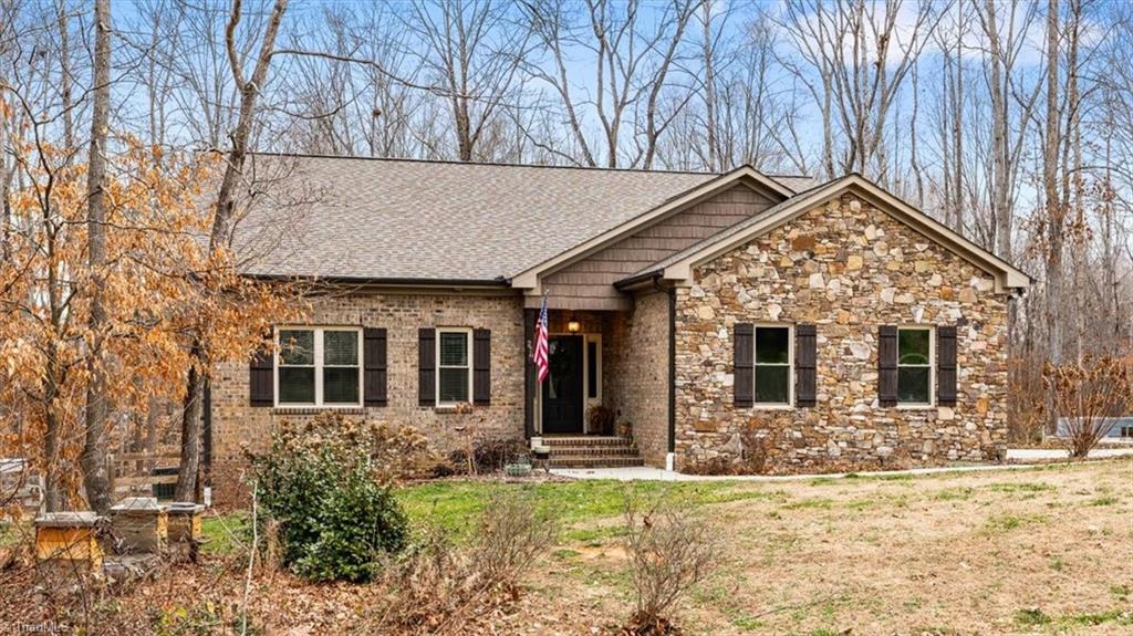 270 Morning Glory Road Madison, NC 27025 - Photo 3 of 50