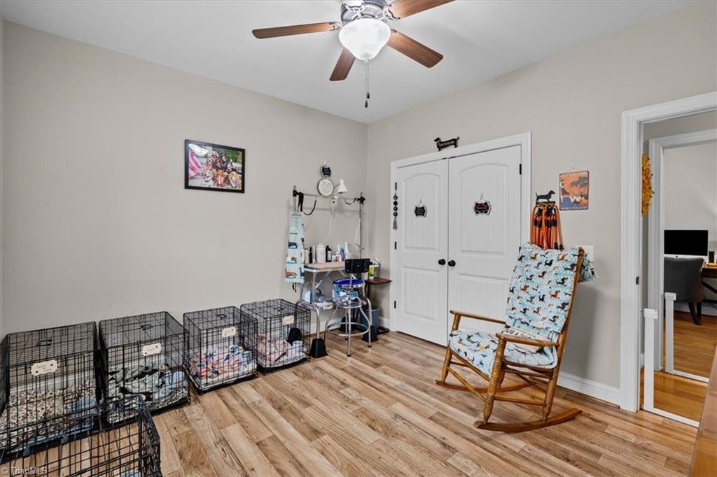 270 Morning Glory Road Madison, NC 27025 - Photo 33 of 50