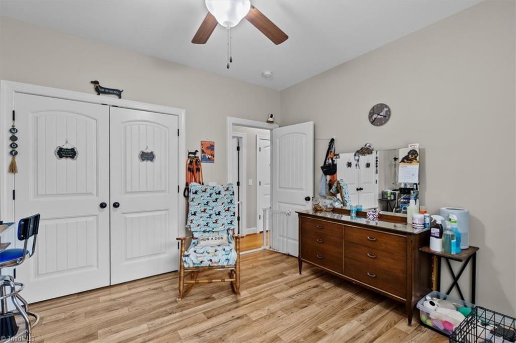 270 Morning Glory Road Madison, NC 27025 - Photo 34 of 50