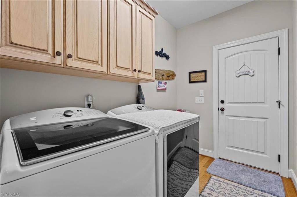 270 Morning Glory Road Madison, NC 27025 - Photo 35 of 50