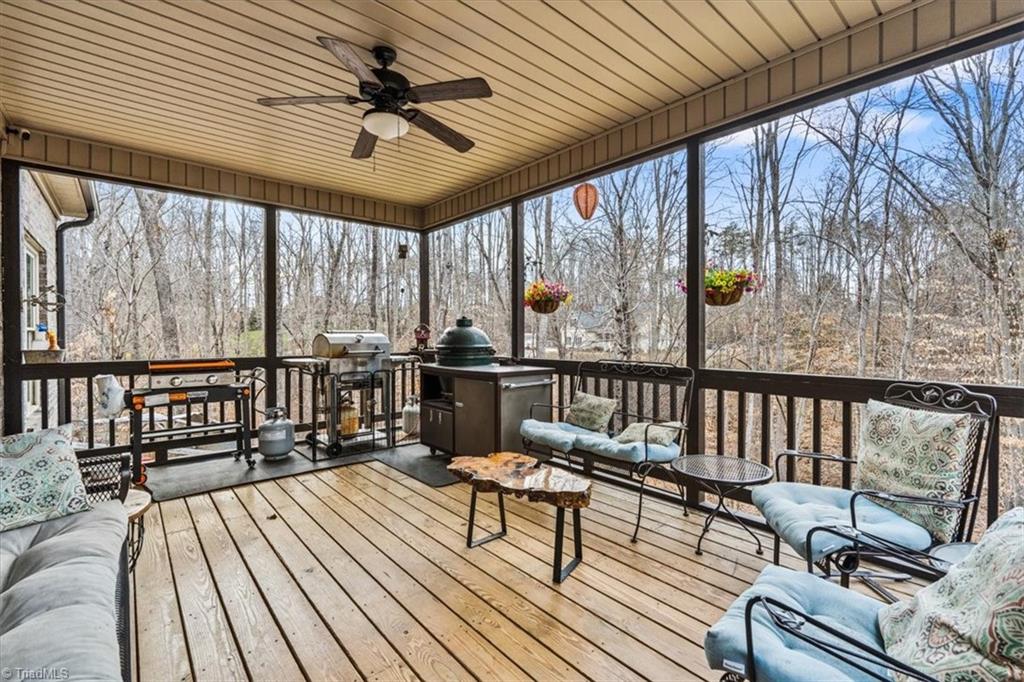 270 Morning Glory Road Madison, NC 27025 - Photo 36 of 50