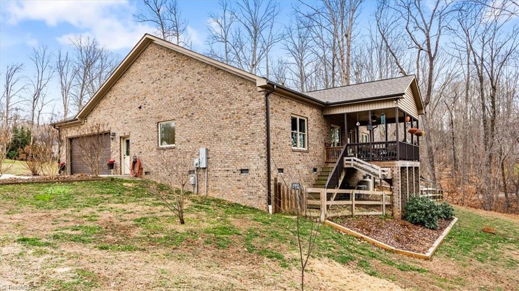 270 Morning Glory Road Madison, NC 27025 - Photo 37 of 50