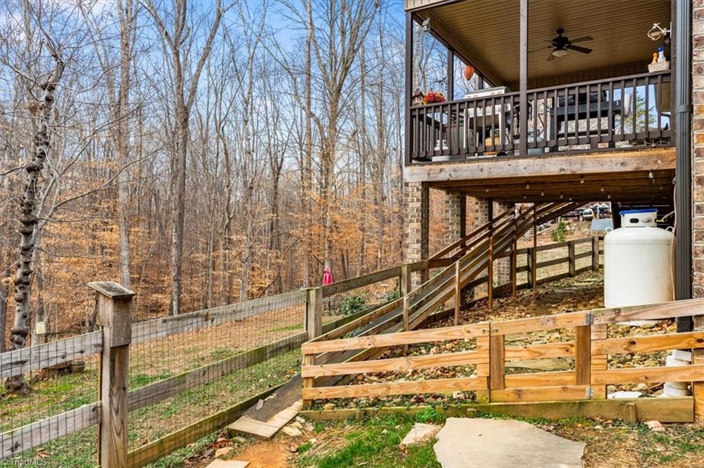 270 Morning Glory Road Madison, NC 27025 - Photo 39 of 50