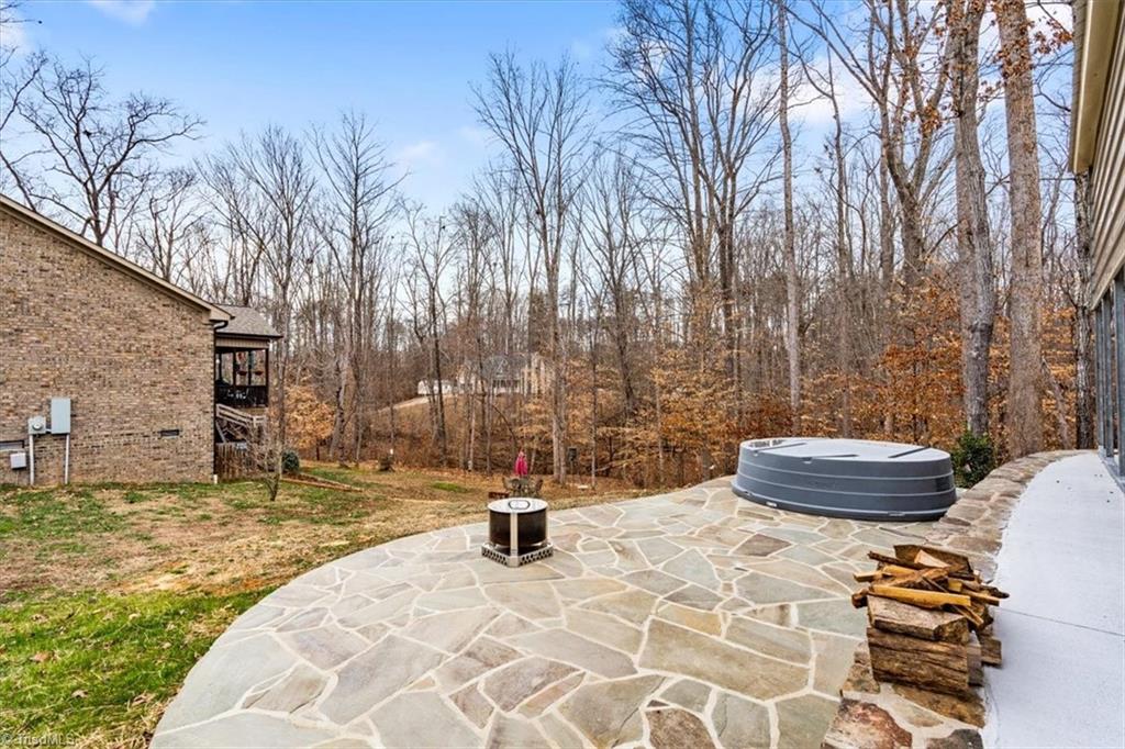 270 Morning Glory Road Madison, NC 27025 - Photo 40 of 50