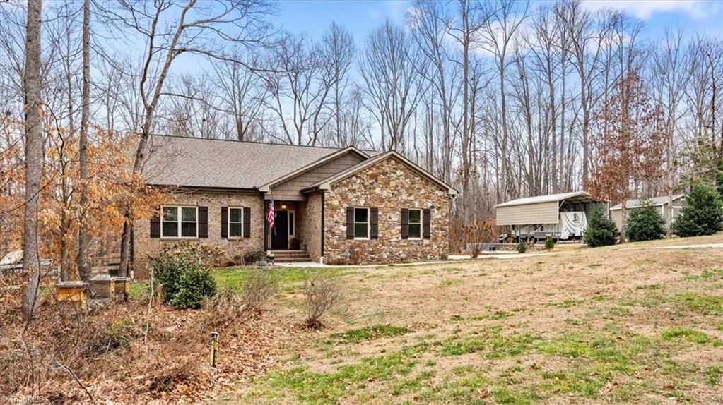 270 Morning Glory Road Madison, NC 27025 - Photo 4 of 50