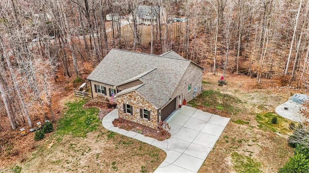 270 Morning Glory Road Madison, NC 27025 - Photo 48 of 50