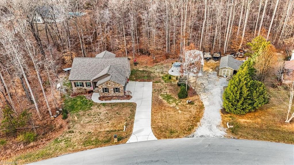 270 Morning Glory Road Madison, NC 27025 - Photo 49 of 50