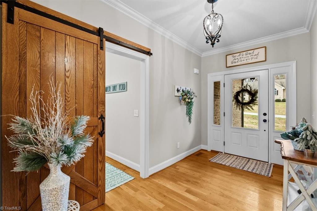 270 Morning Glory Road Madison, NC 27025 - Photo 5 of 50