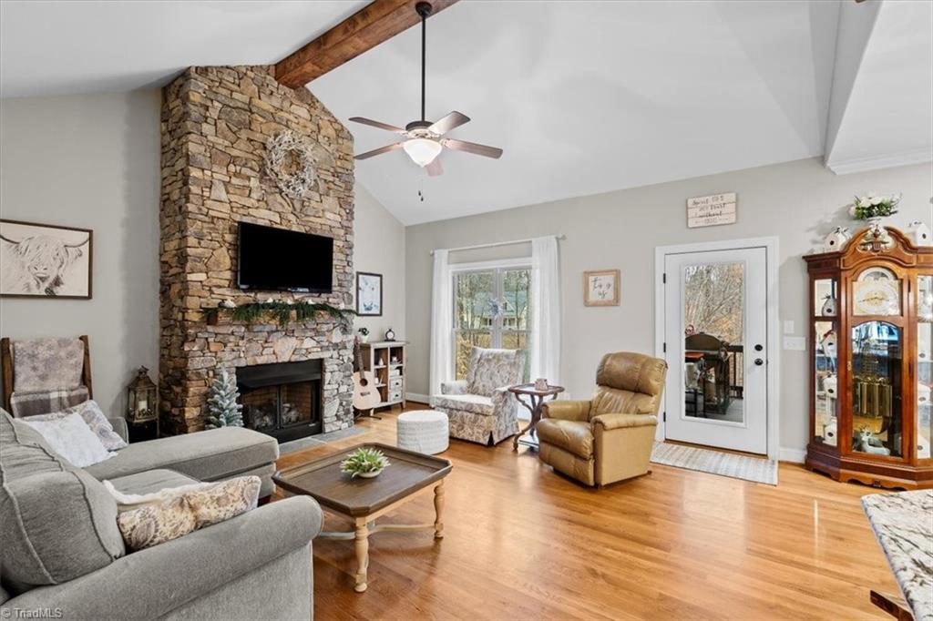 270 Morning Glory Road Madison, NC 27025 - Photo 7 of 50