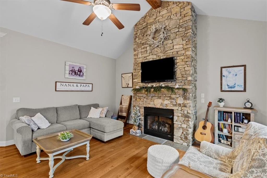 270 Morning Glory Road Madison, NC 27025 - Photo 9 of 50