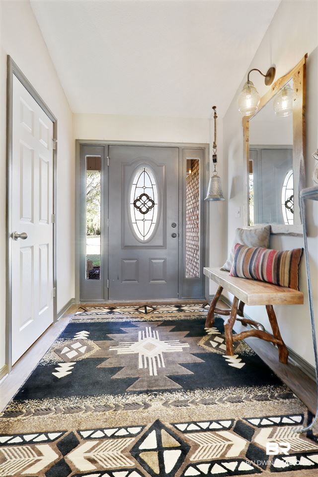 8969 Shoenight Circle Foley, AL 36535 - Photo 8 of 22 Inviting Entry!