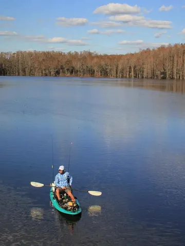 $198,000 | Lot 8 Sneads Drive, Greenville, FL 32331