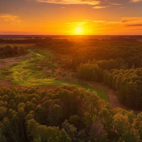 $198,000 | Lot 8 Sneads Drive, Greenville, FL 32331