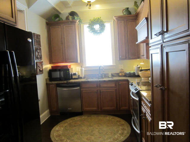 1129 Yellow Daisy Lane Foley, AL 36535 - Photo 8 of 26 Kitchen
