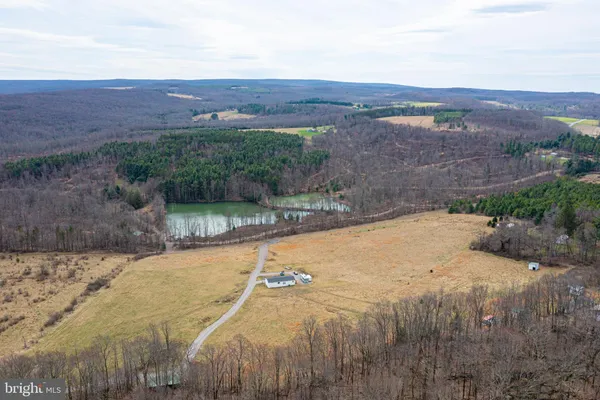 $440,000 | 750 Blooming Rose Road, Friendsville, MD 21531