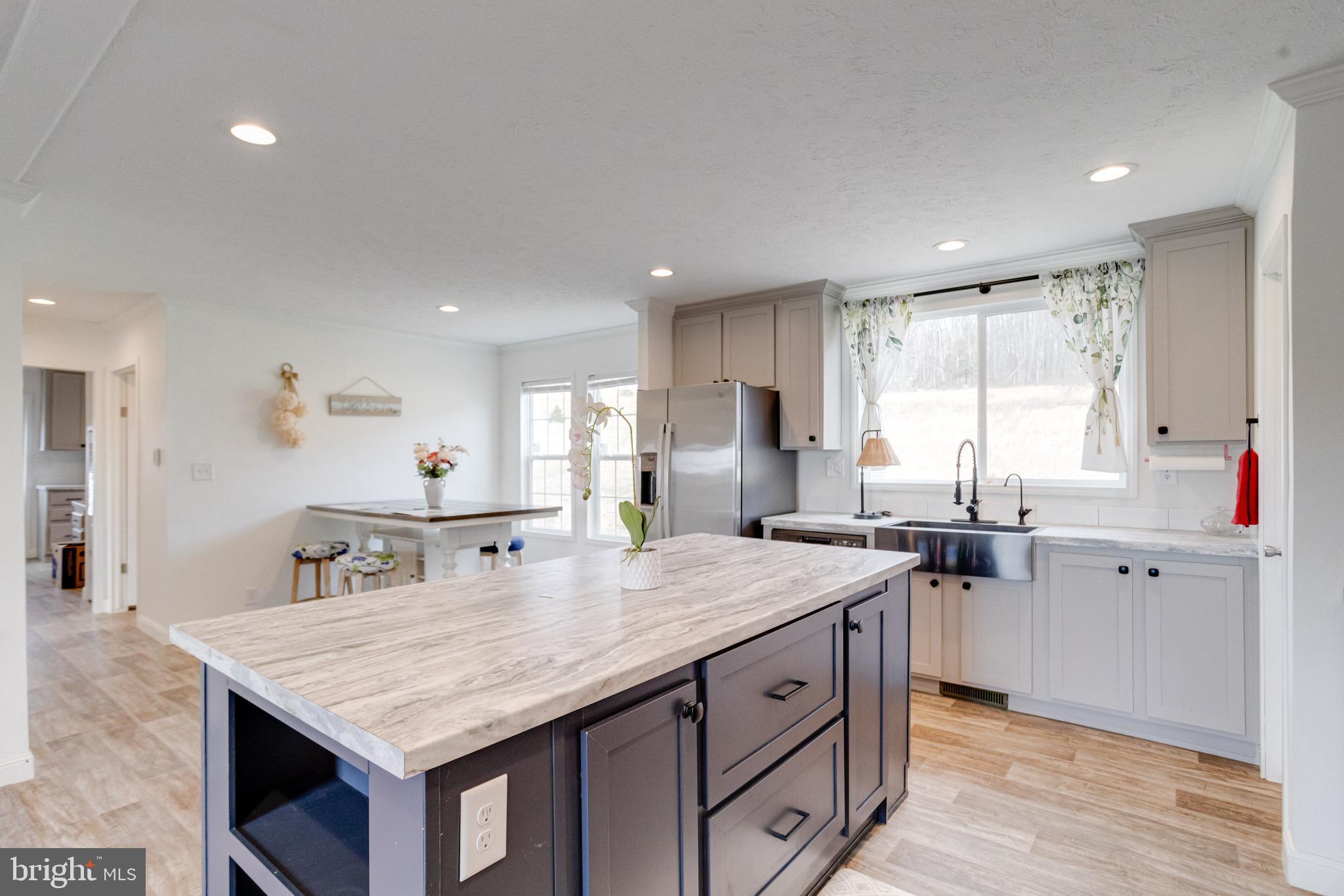 750 Blooming Rose Road Friendsville, MD 21531 - Photo 12 of 33