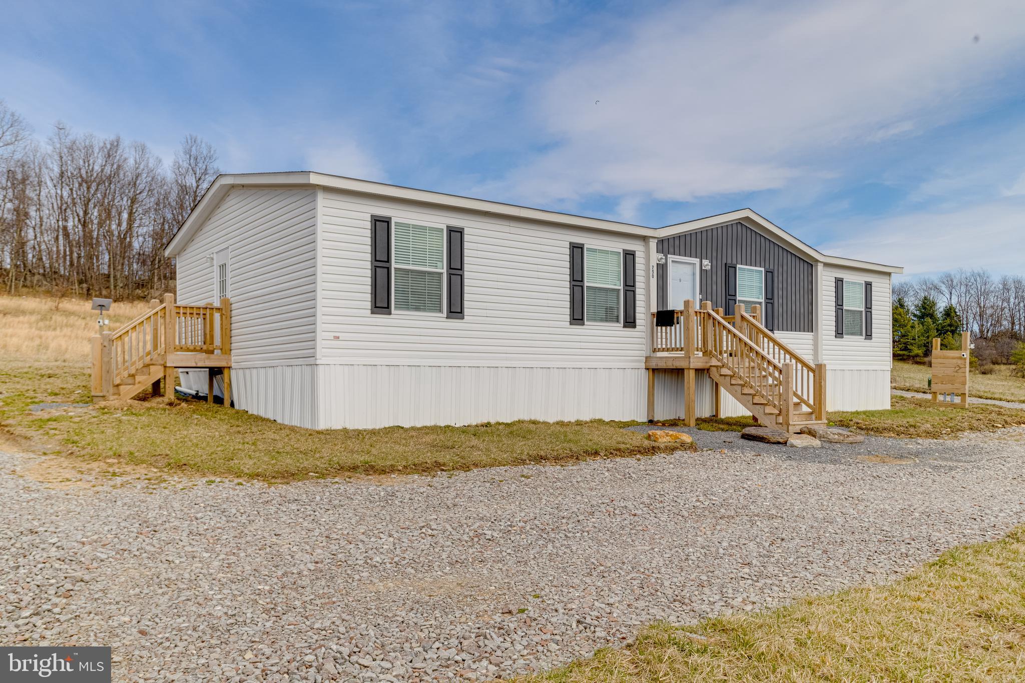 750 Blooming Rose Road Friendsville, MD 21531 - Photo 2 of 33