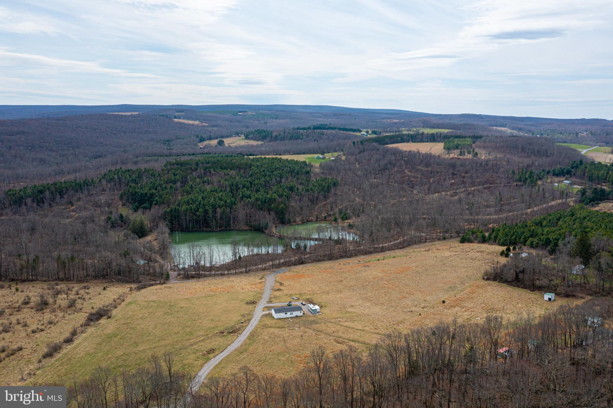 750 Blooming Rose Road Friendsville, MD 21531 - Photo 28 of 33