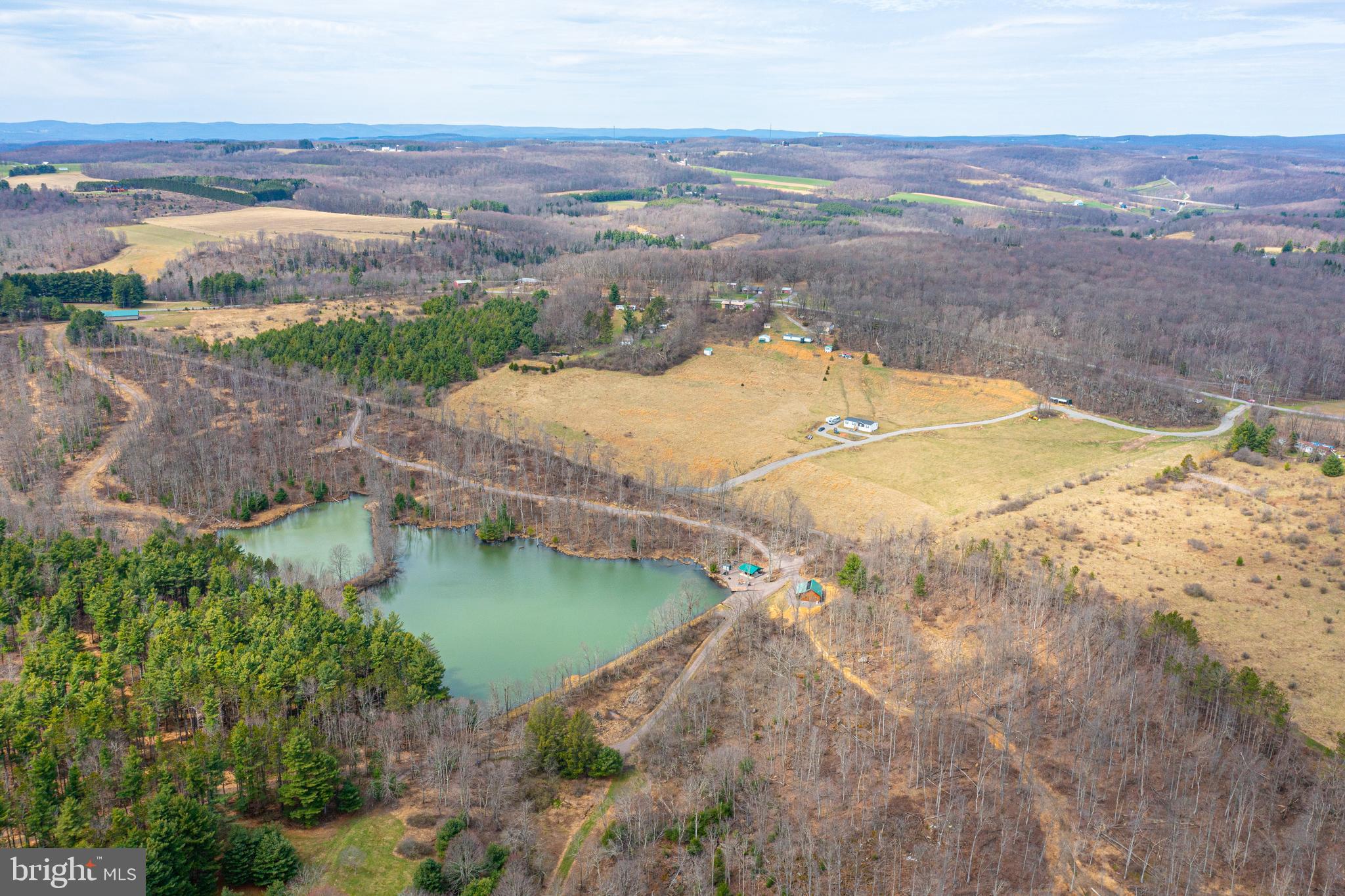 750 Blooming Rose Road Friendsville, MD 21531 - Photo 30 of 33