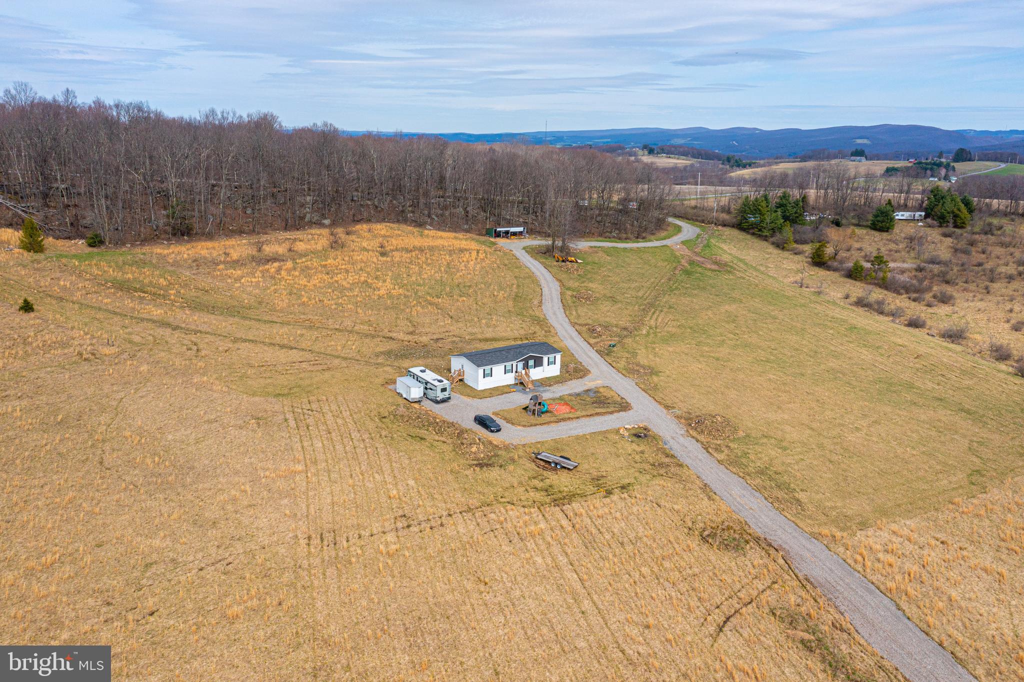 750 Blooming Rose Road Friendsville, MD 21531 - Photo 31 of 33