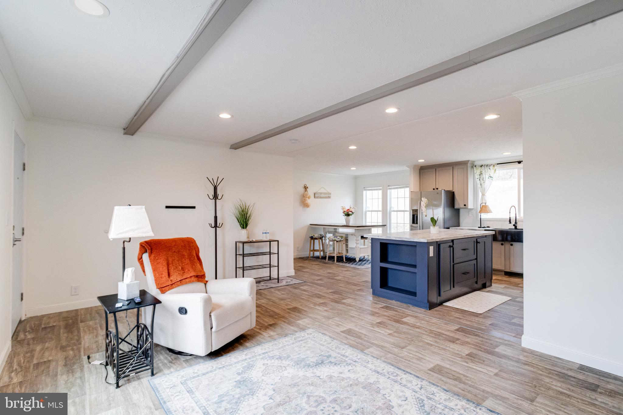 750 Blooming Rose Road Friendsville, MD 21531 - Photo 6 of 33